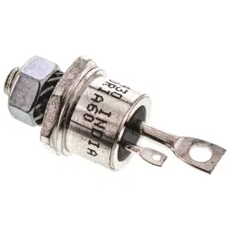 Vishay Thyristor 600 V 50A 100 mA, 50RIA60 (Pack of 100)-image-50