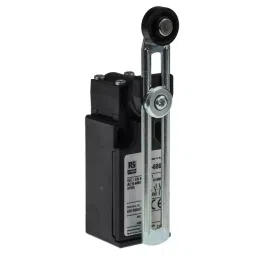 RS PRO Limit Switch NO/NC DPST 250 V 10 A, 9026865-picture-28