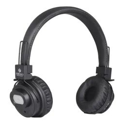 Zebronics Zeb-Fusion 2 in 1 Bluetooth Supporting Headphone-18