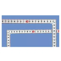 Shinwa Rules Stainless Steel Curved Scale Silver 1.4 mm Thickness, 7226082-11