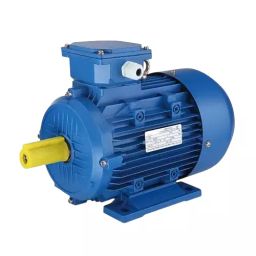 XLNT 2 HP Three Phase Industrial Motor Foot Mounting-19