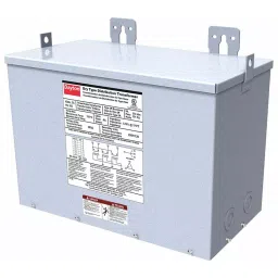 Dayton Three Phase Transformer 115 A°C Temp. Rise, 44YV25-picture-38