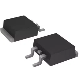 Vishay Thyristor 800 V 10A 60 mA, 16TTS08SPBF (Pack of 50)-image-60