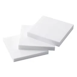 AS ONE PTFE Plate 50x50x15 mm, PTFE□50-15-image-50