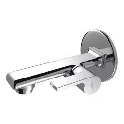 GENERIC Chocolate Bib Cock Brass Chrome Finish Silver, FG1232-image-77