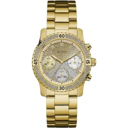 Guess U0774L5M Chronograph Watch for Women-image-10