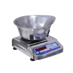 Vonix VONIX-T 10 g-20 Kg Metal Counter Bowl Scale-picture-8