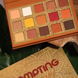 Trend Beauty 15 Color Eyeshadow Palette - Tempting-36
