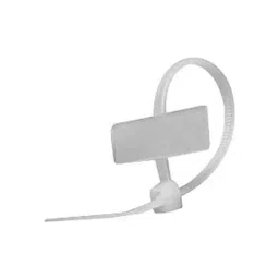 MULTICOMP PRO Cable Ties CABLE TIE, 111.5MM, NYLON 6/6, NATURAL, MC001972 (Pack of 100)-image-97