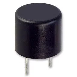 MULTICOMP PRO PCB Fuses FUSE, RADIAL, FAST BLOW, 6.3A, MCMEF 6.3A 250V (Pack of 10)-41
