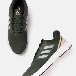 ADIDAS Men Woven Design Stunicon Running Shoes-picture-17