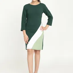 BAESD A-Line Dress-image-88