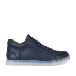 San Frissco Men's Blue Casual Sneakers-picture-32