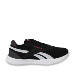 Reebok Women's Bu Black Training Shoes-31