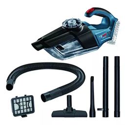 Bosch GAS 18V-1 700 ml Cordless Vacuum Cleaner (Battery not included)-image-67