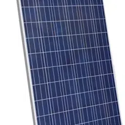 GREEN SOLAR Polycrystalline 40 Watt 12 V Solar Panel With 25 Years Power Output  Warranty-17