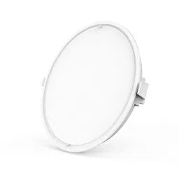 Polycab Scintillate Led Panel Round 15W 3-In-1 Color Changing image 1