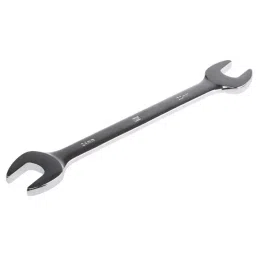 RS PRO Double Ended Open Spanner Metric 22x24 mm 293 mm Length, 4953829-image-9