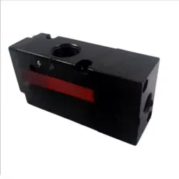 Techno 3/2 Single Pilot Valve 3A210-08-image-11