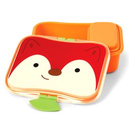 Skip Hop Back To School Zoo Lunch Kit  Fox Lunch Box-24