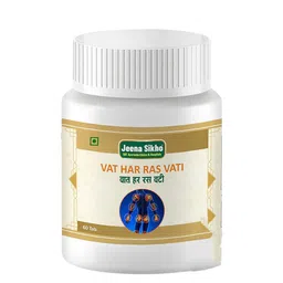 JEENA SIKHO Vat Har Ras Vati 60 Tablets-image-63
