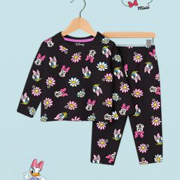 KUCHIPOO Kids-Girls Multi Clothing Set-image-96