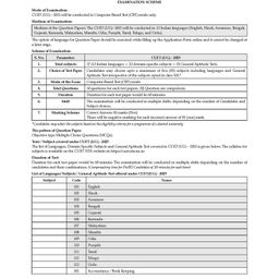 Oswaal Books NTA CUET (UG) 10 Mock Test Papers | Section II Accountancy (For 2025 Exam) | With New Syllabus & Pattern Released on 1st March 2025 image 4