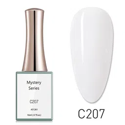 CANNI Mystery Series UV Nail Gel Polish - C207-image-29