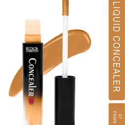 INCOLOR Water-Proof & Long-Lasting Liquid Concealer 5 g - Fawn 07-image-49