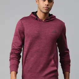Alcis Men EliteMotion Hooded Sweatshirt-picture-10