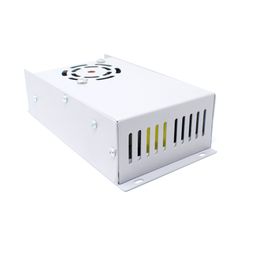 NHP 36V 10A 360W Metal Case Single Output SMPS image 2
