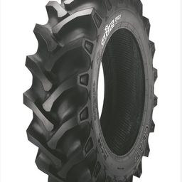 CEAT SAMRAAT SUPER 9.5-24  Tube Type Rear Tyre For Tractor-image-1