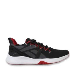 Reebok Men's Core Ftw Black Running Shoes-image-77
