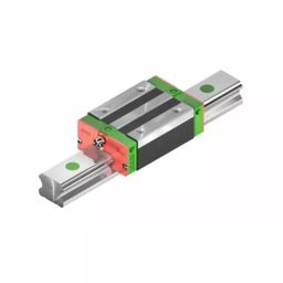 HIWIN Linear Guide Block 42 mm 760 g, QEH 30 CA-52
