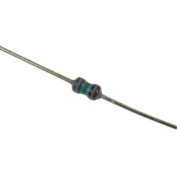 MULTICOMP PRO Through Hole Resistors METAL FILM RESISTOR, 20.5KOHM, 125mW, 1%, MCMF0W8FF2052A20 (Pack of 45)-image-48