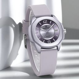 Naviforce Women Dial & Straps Analogue Watch NF7107_PE PE-28
