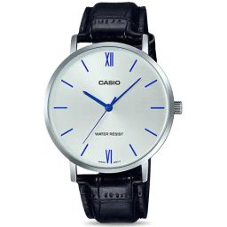 Casio MTP-VT01L-7B1UDF Enticer Analog Watch for Men (40 mm)-29