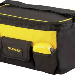 STANLEY 35.56 cm (14 Inch) Folded Tool Bag with Sleeve, STST1-73615-image-80