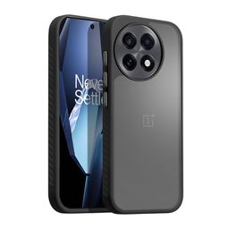 Karwan Solid OnePlus 13R 5G Shockproof Back Case Mobile Accessories-image-50