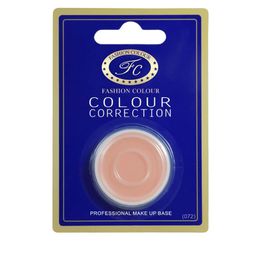 Fashion Colour Colour Correction Concealer Makeup Base 3.5 g - 072-11