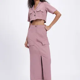 glitchez Slim Fit Utility Co-Ords-picture-21