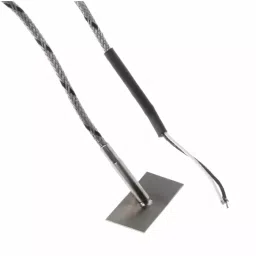 RS PRO Type J Thermocouple 4 mm Length 4 mm Diameter, 3342644-image-37