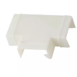 Topsun PVC Casing/ Fitting 25x16 Tee Plastic (Pack of 100 Pcs)-39