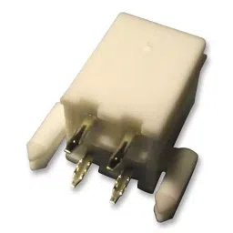 MOLEX Pin Headers CONNECTOR, HEADER, 4POS, 2ROW, 4.2MM 39-29-9047 (Pack of 5)-11