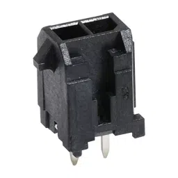 MOLEX Pin Headers WTB CONNECTOR, HEADER, 2POS, 2ROW 43045-0228 (Pack of 5)-image-10