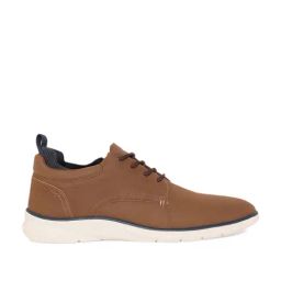 Aldo Men's Brown Derby Shoes-image-18