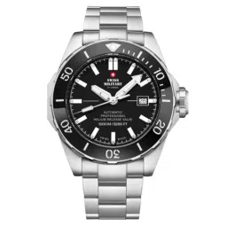 Swiss Military by Chrono SMA34092.01 Analog Automatic Watch for Men-picture-48
