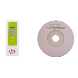 Fulcrum -35 to 80°C Dew Point Temperature and Humidity Logger FC4S-31