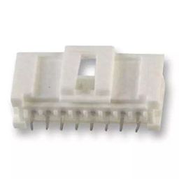 MOLEX Pin Headers CONNECTOR, HEADER, 3POS, 1ROW, 2MM 55932-0310 (Pack of 5)-image-49