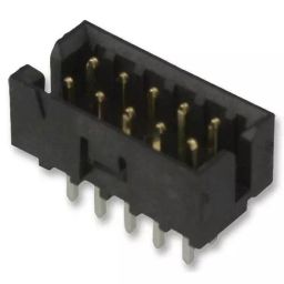 MOLEX Pin Headers CONNECTOR, HEADER, 10POS, 2ROW, 2MM 87831-1041 (Pack of 5)-31
